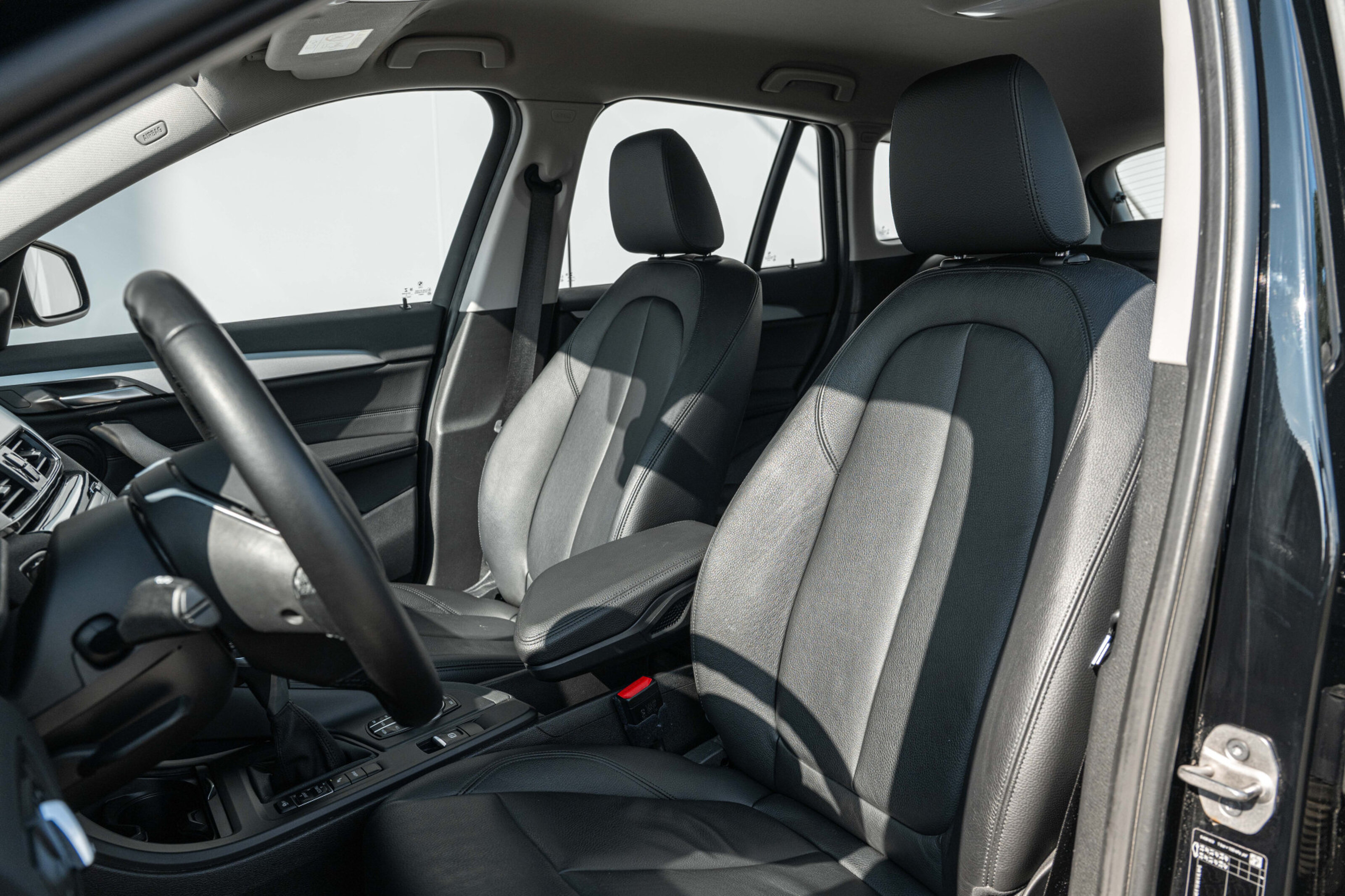 BMW X1 xDrive25e High Executive Automaat
