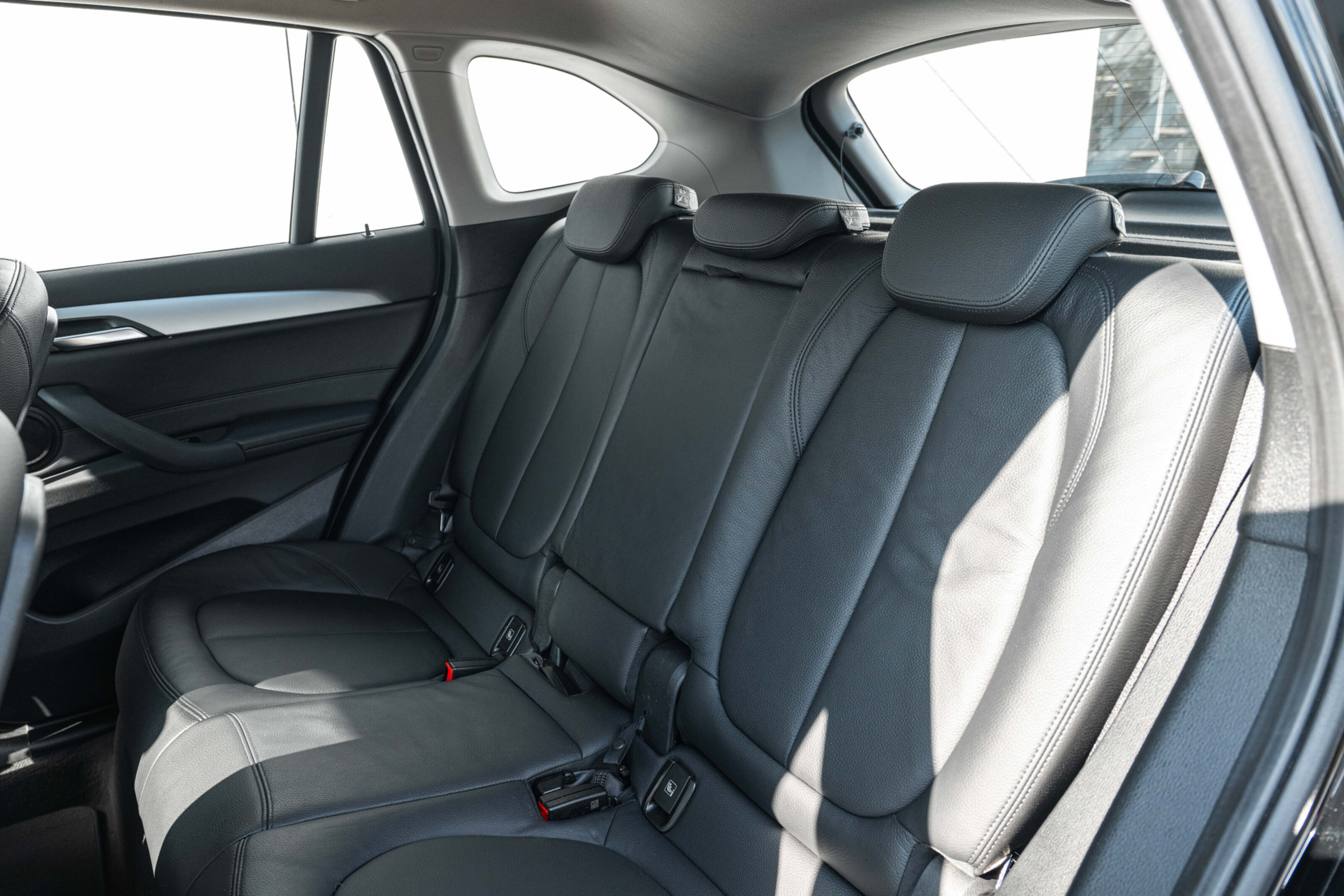 BMW X1 xDrive25e High Executive Automaat