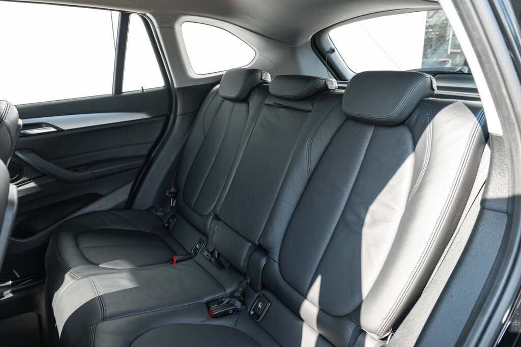 BMW X1 5