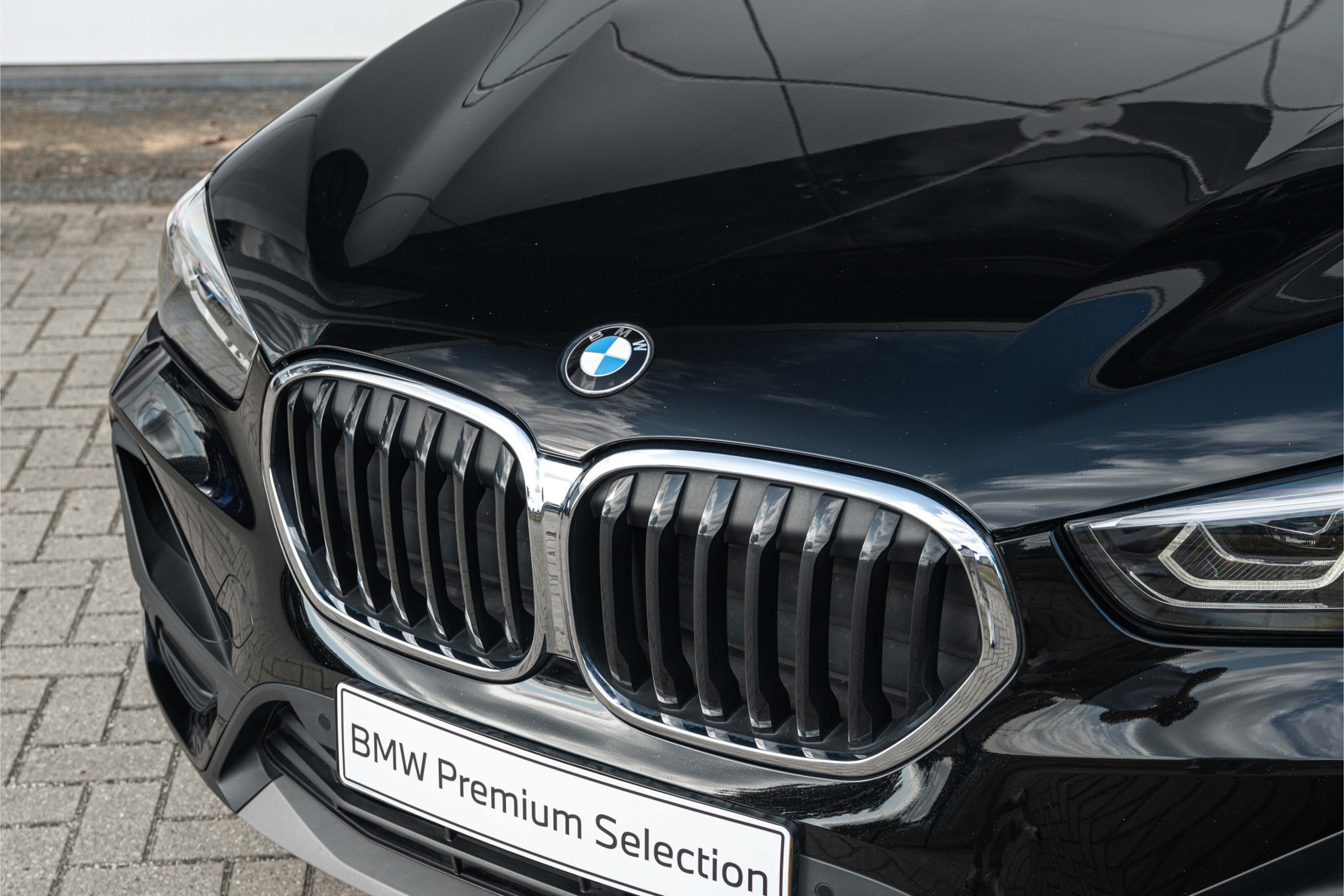 BMW X1 6