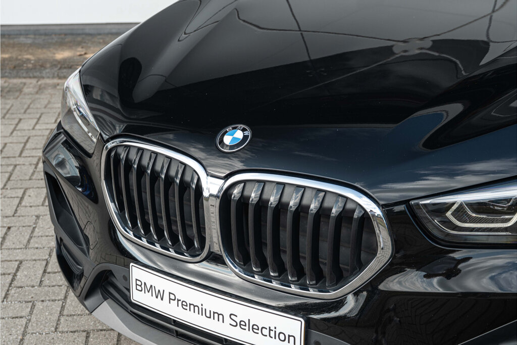 BMW X1 6