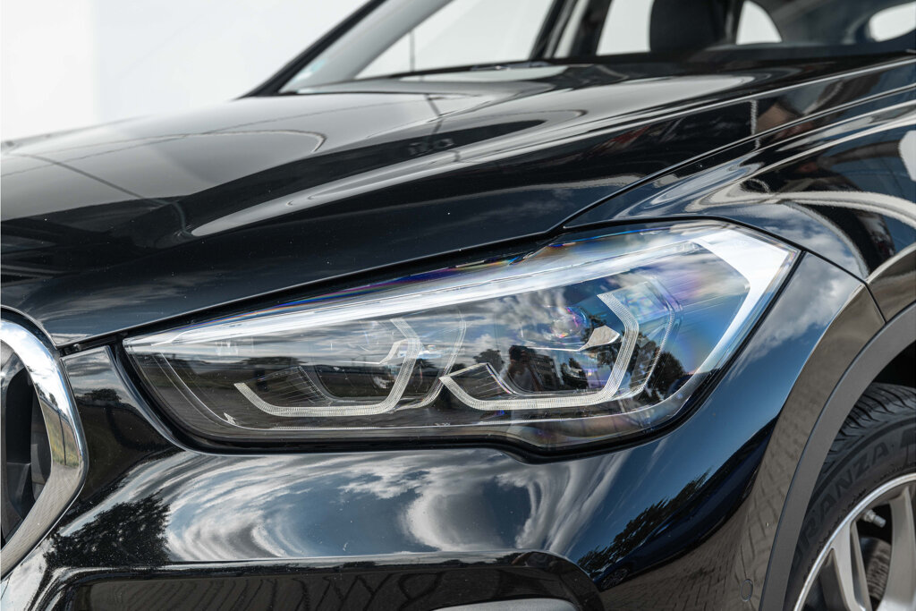 BMW X1 7