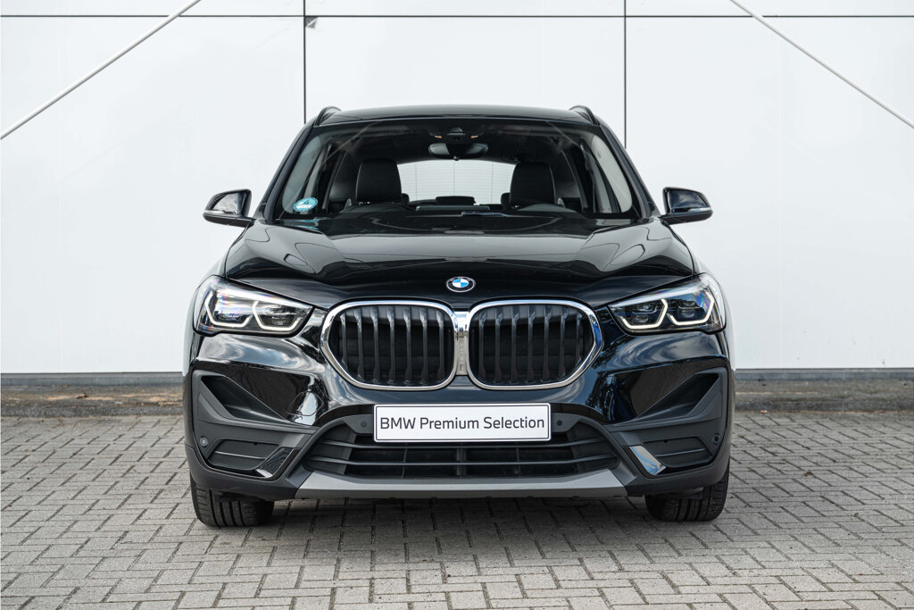 BMW X1 17