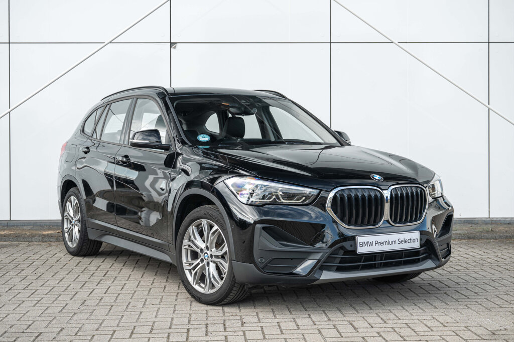 BMW X1 18