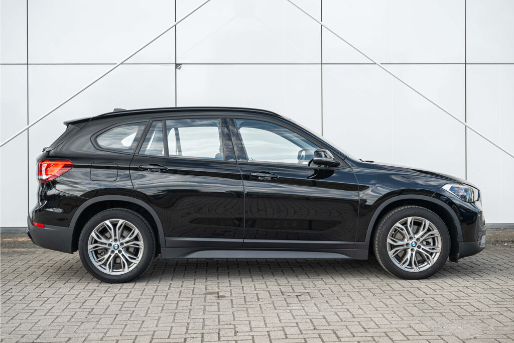 BMW X1 19