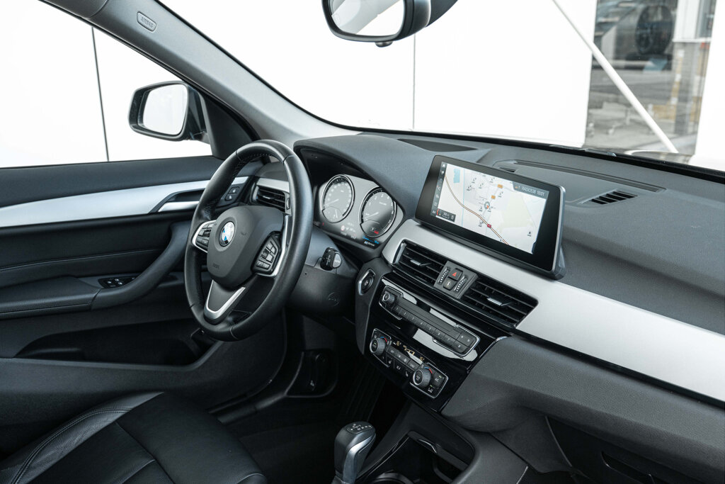 BMW X1 20