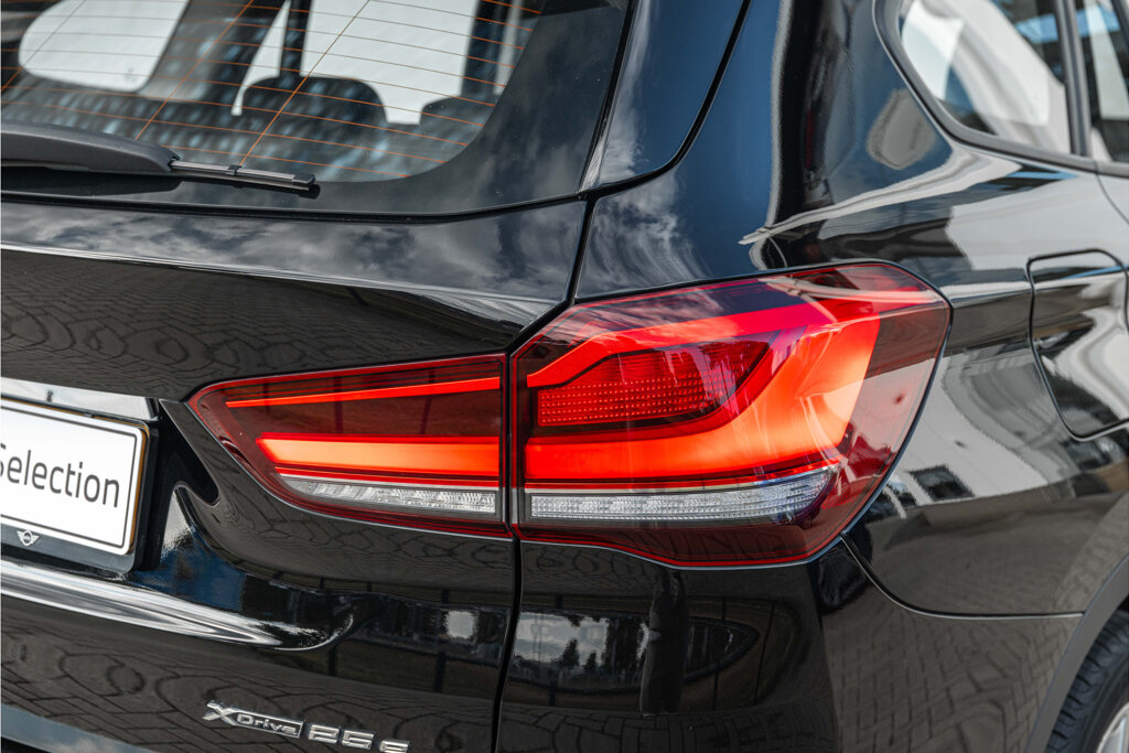 BMW X1 21