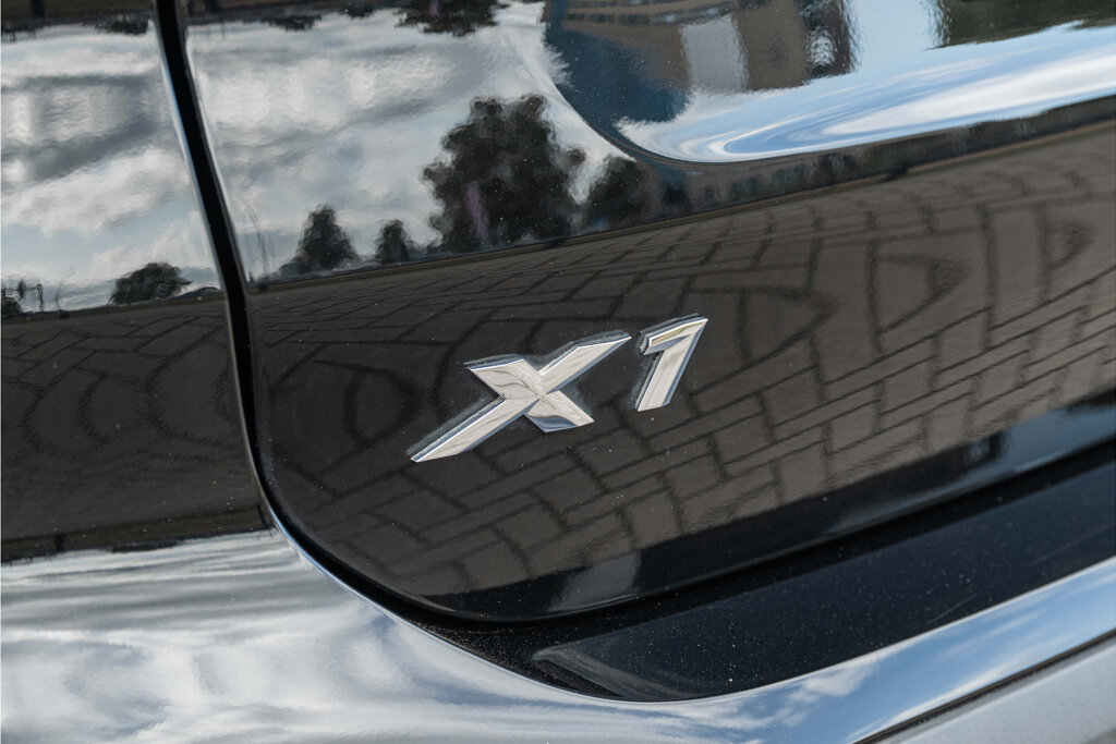 BMW X1 23