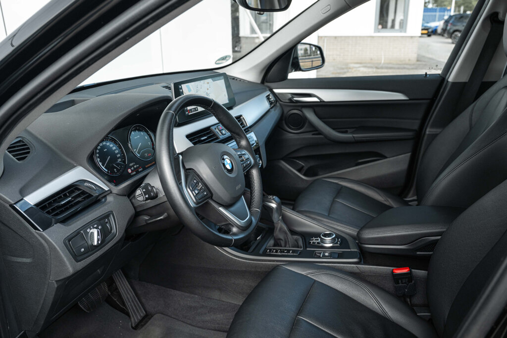 BMW X1 33