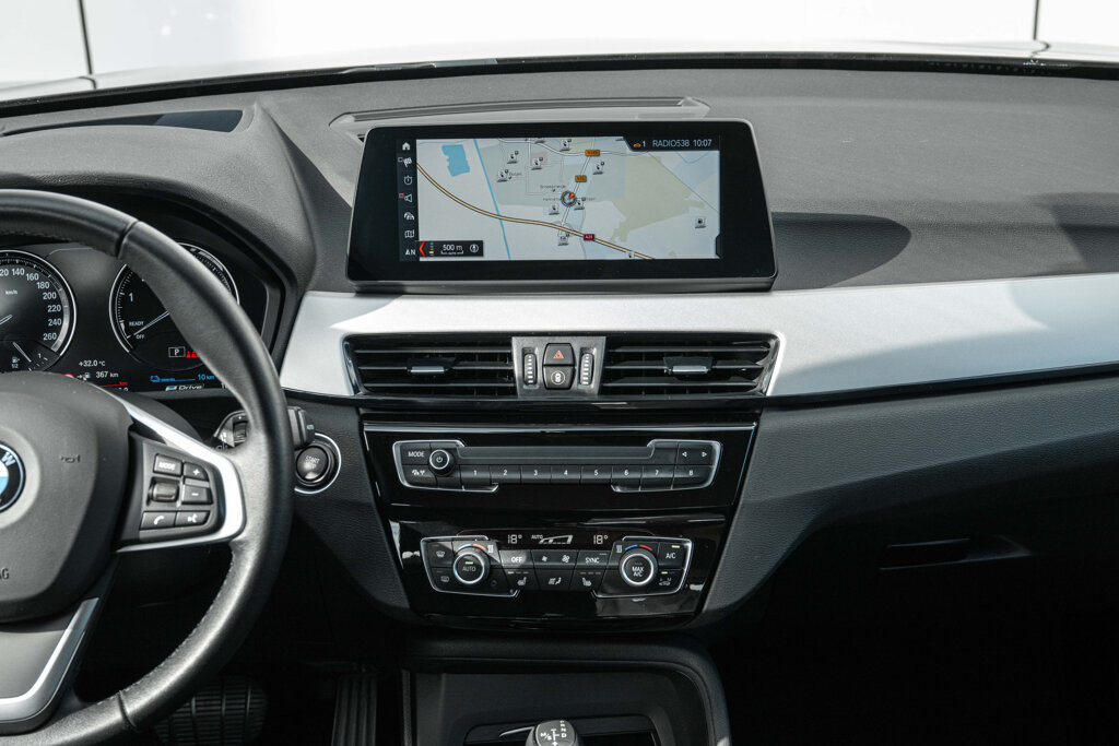 BMW X1 34
