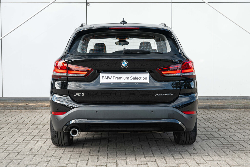 BMW X1 35