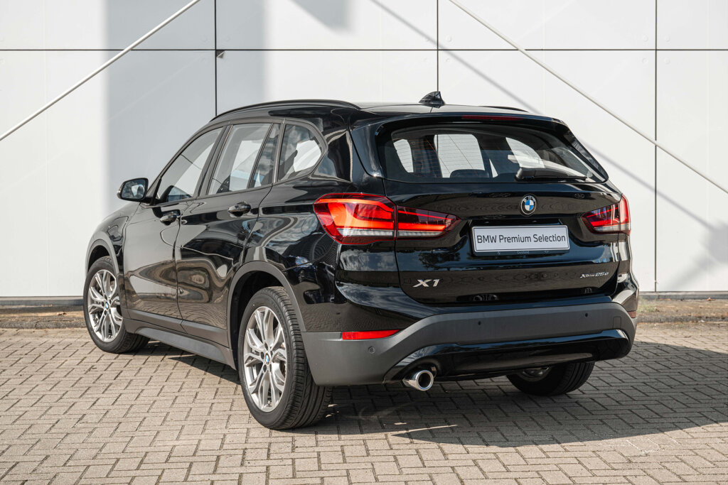 BMW X1 36