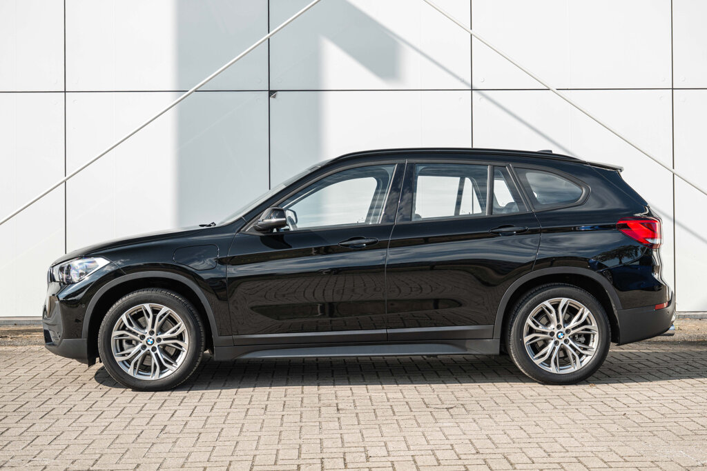 BMW X1 37