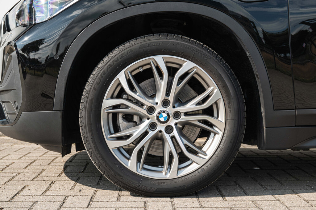 BMW X1 38