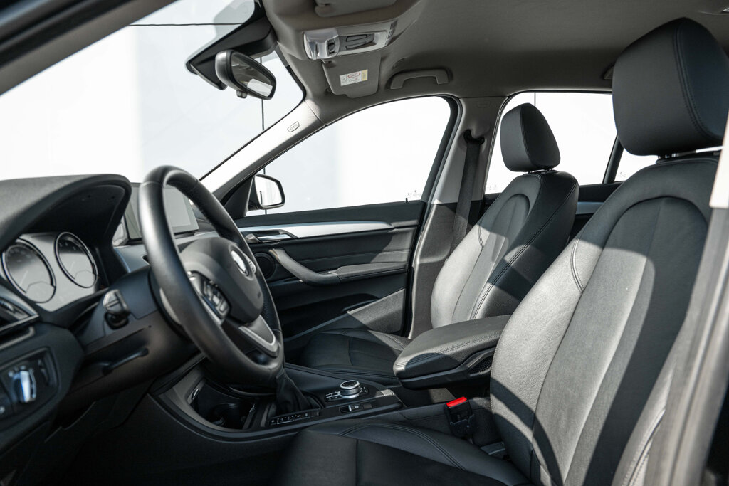 BMW X1 39