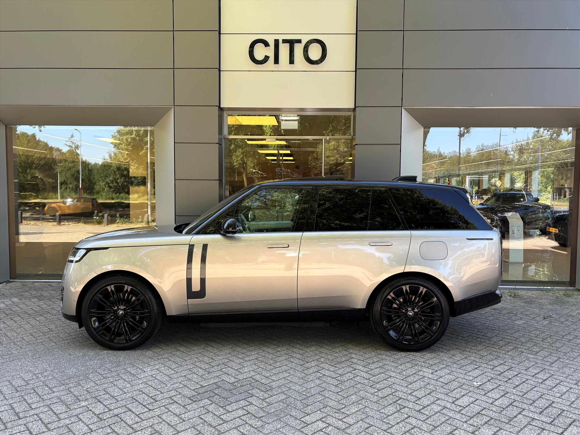 Land Rover Range Rover P550e PHEV HSE - Afbeelding 2