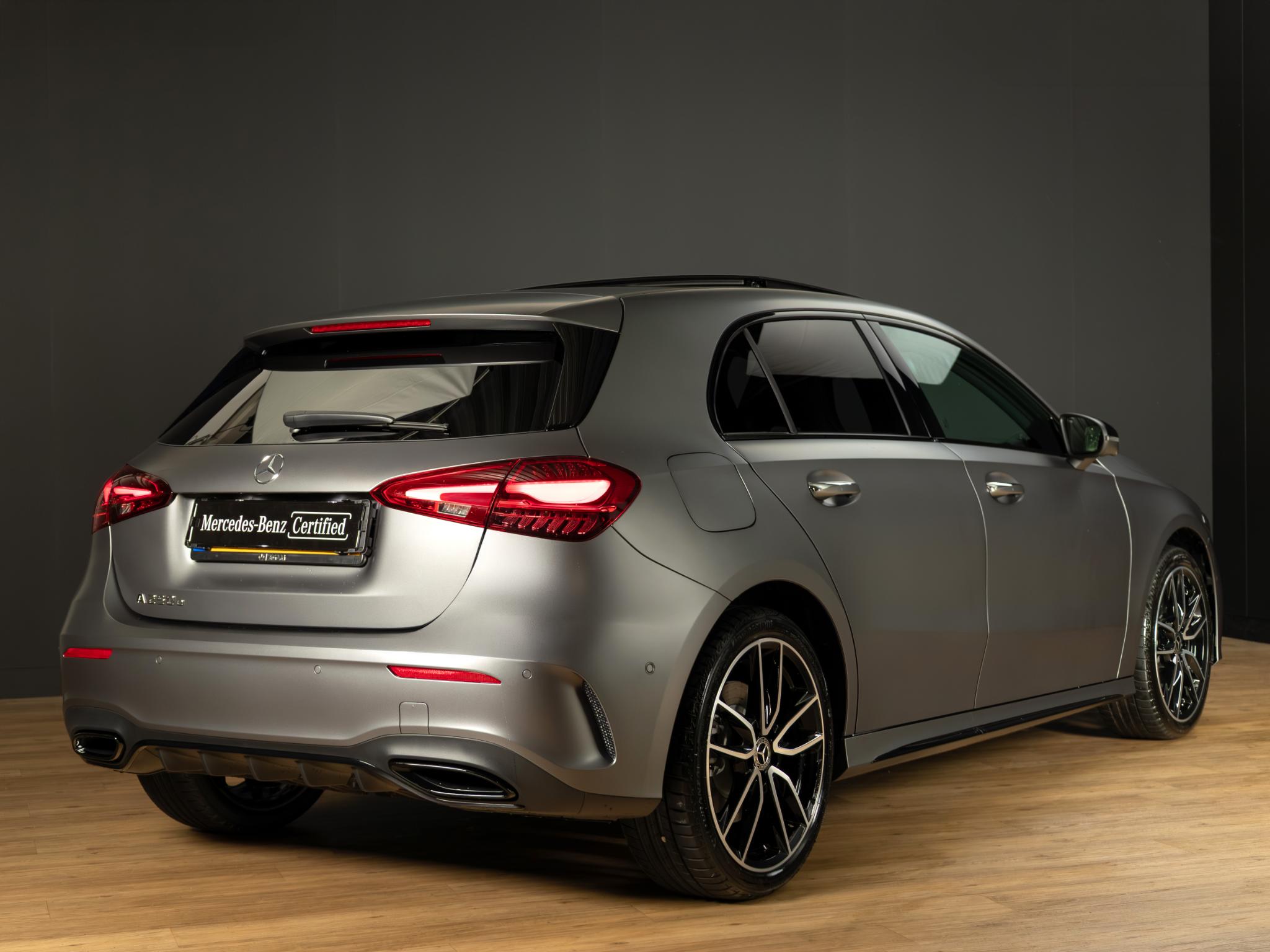 Mercedes-Benz A-Klasse Hatchback 250 e Business Solution AMG - Afbeelding 2
