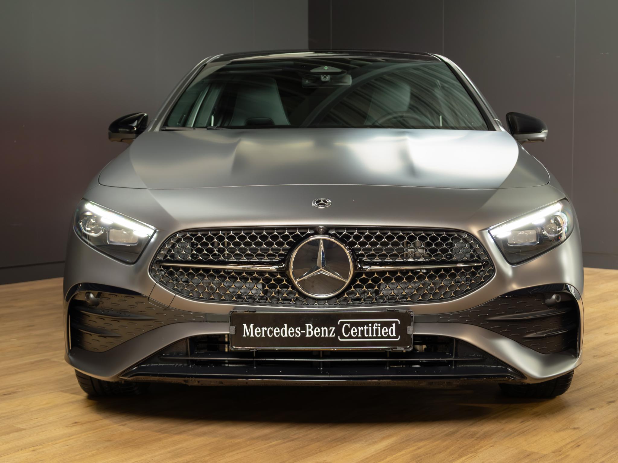 Mercedes-Benz A-Klasse Hatchback 250 e Business Solution AMG - Afbeelding 5