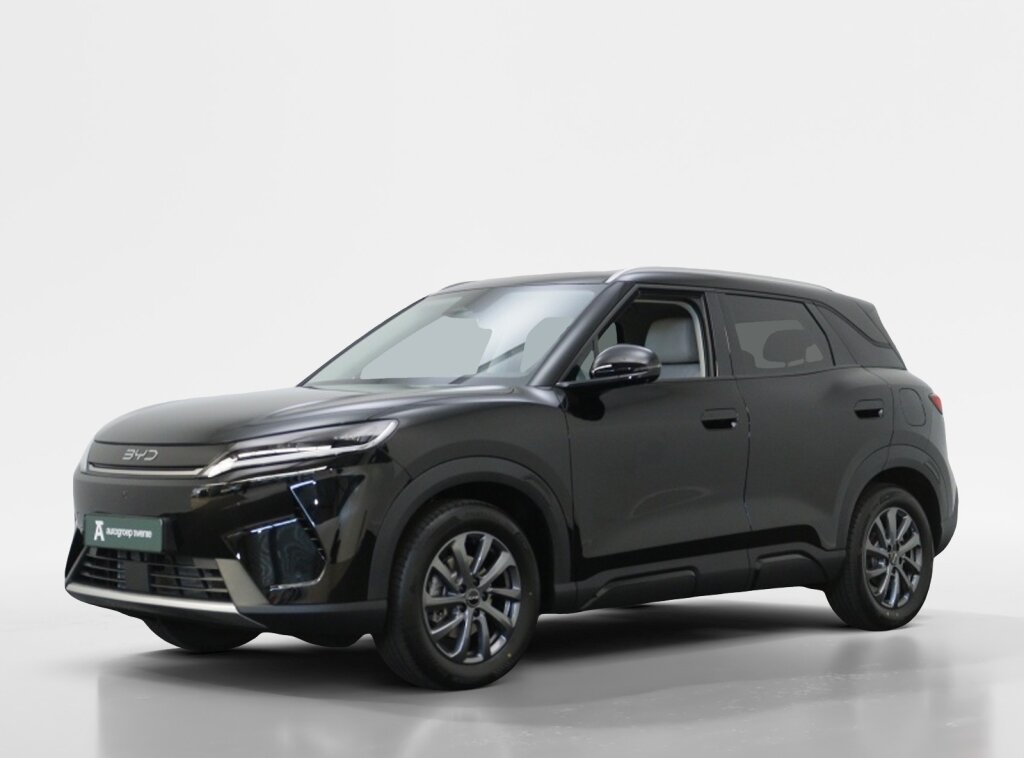 BYD ATTO 2 Boost 18 kWh Plug-In | BYD Dealer | BYD Dealer |