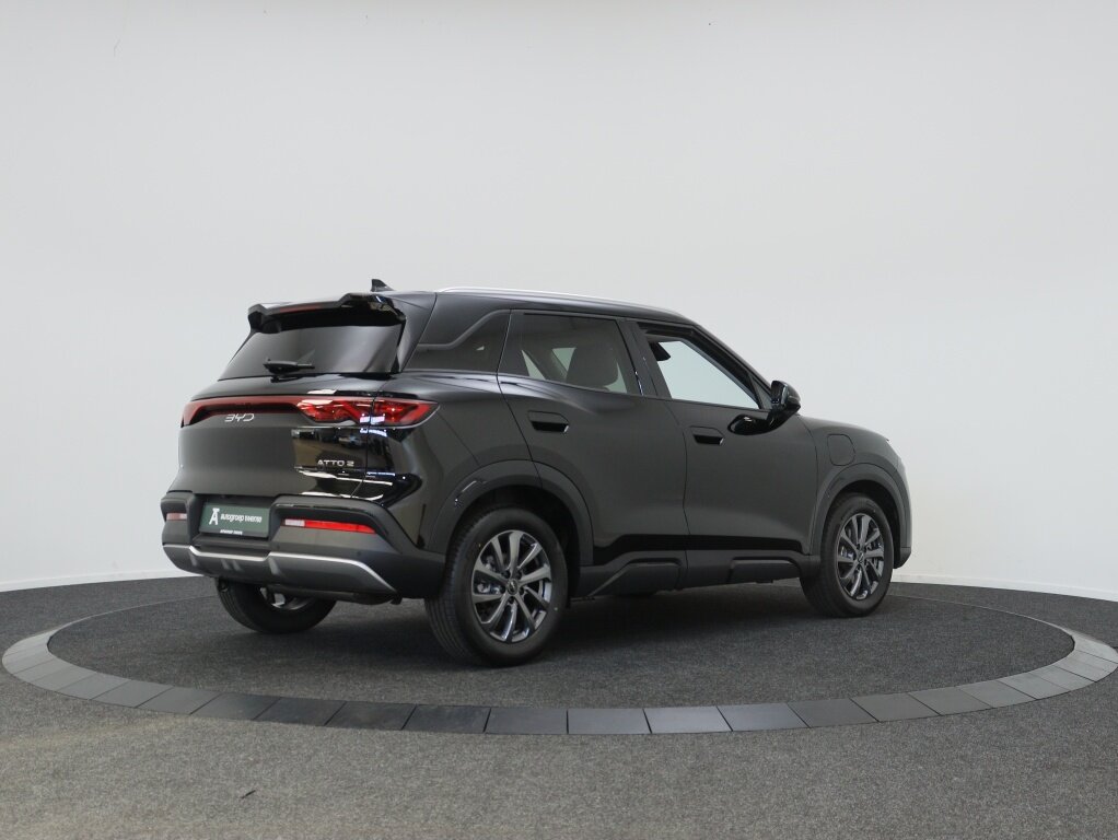 BYD ATTO 2 Boost 18 kWh Plug-In | BYD Dealer | BYD Dealer | - Afbeelding 2