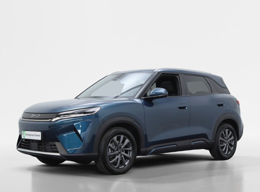 BYD ATTO 2 Boost 18 kWh Plug-In | Incl. €1500,- Actie | BYD Dealer |