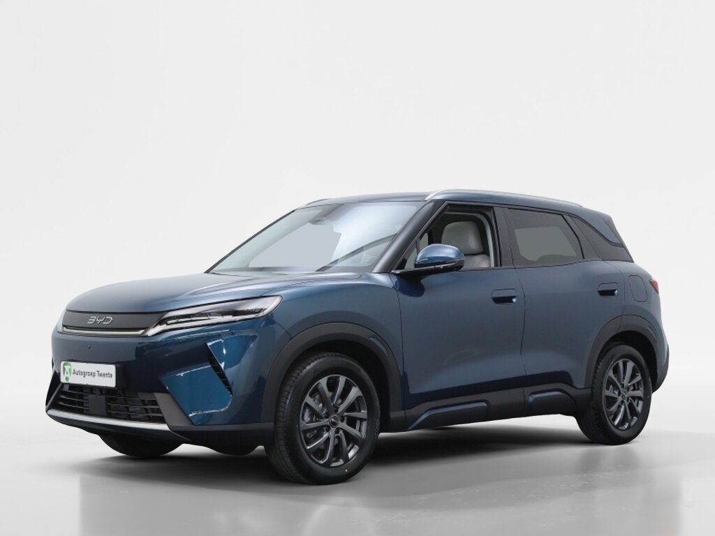 BYD ATTO 2 Boost 18 kWh Plug-In | Incl. € 1.500 ACTIE | Private Lease 599,-