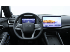 BYD ATTO 2 Boost 18 kWh Plug-In | Incl. €1500,- Actie | Private Lease 599,- - Afbeelding 3