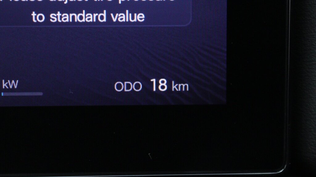 BYD ATTO 2 Boost 18 kWh Plug-In | Incl. €1500,- Actie | Private Lease 599,- - Afbeelding 4