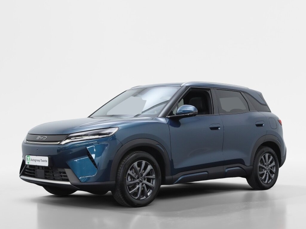 BYD ATTO 2 Boost 18 kWh Plug-In | Incl. €1500,- Actie | Private Lease 599,-
