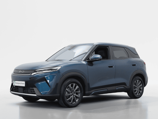 BYD ATTO 2 Boost 18 kWh Plug-In | Incl. €1500,- Actie | Private Lease 599,-