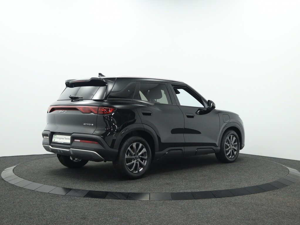 BYD ATTO 2 Boost 18 kWh Plug-In | Incl. € 1.500 ACTIE | Private Lease 609,- - Afbeelding 2