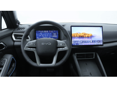 BYD ATTO 2 Boost 18 kWh Plug-In | Incl. € 1.500 ACTIE | Private Lease 609,- - Afbeelding 4