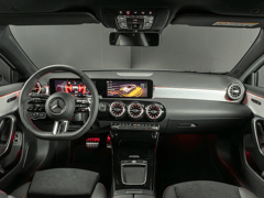 Mercedes-Benz A-Klasse Hatchback 250 e Business Solution AMG - Afbeelding 3