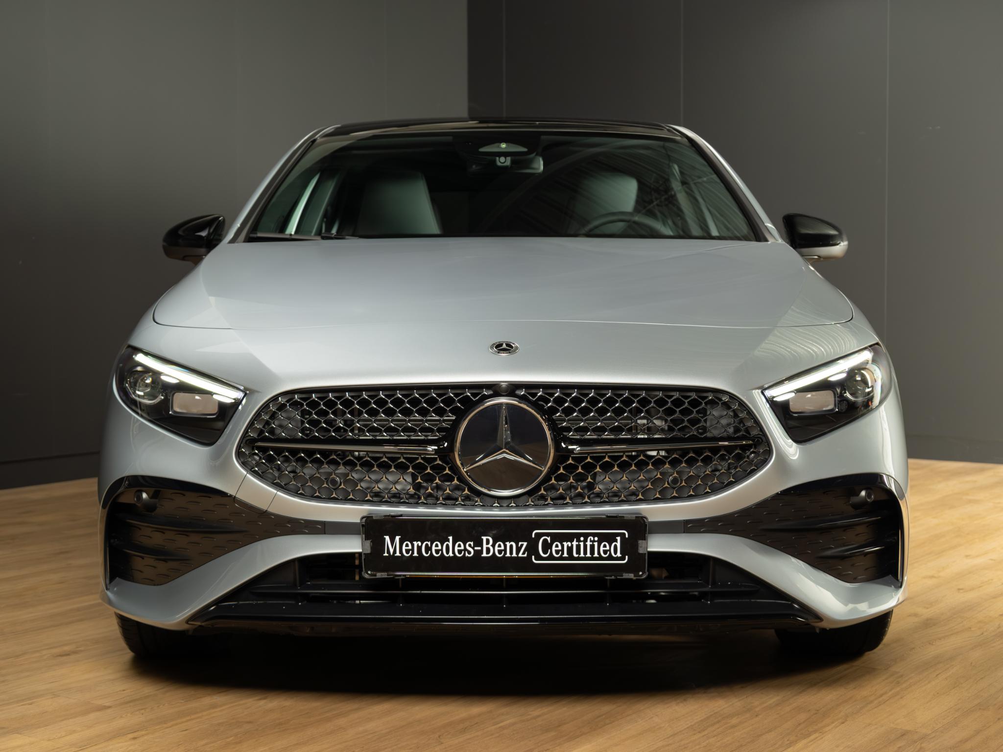 Mercedes-Benz A-Klasse Hatchback 250 e Business Solution AMG - Afbeelding 5
