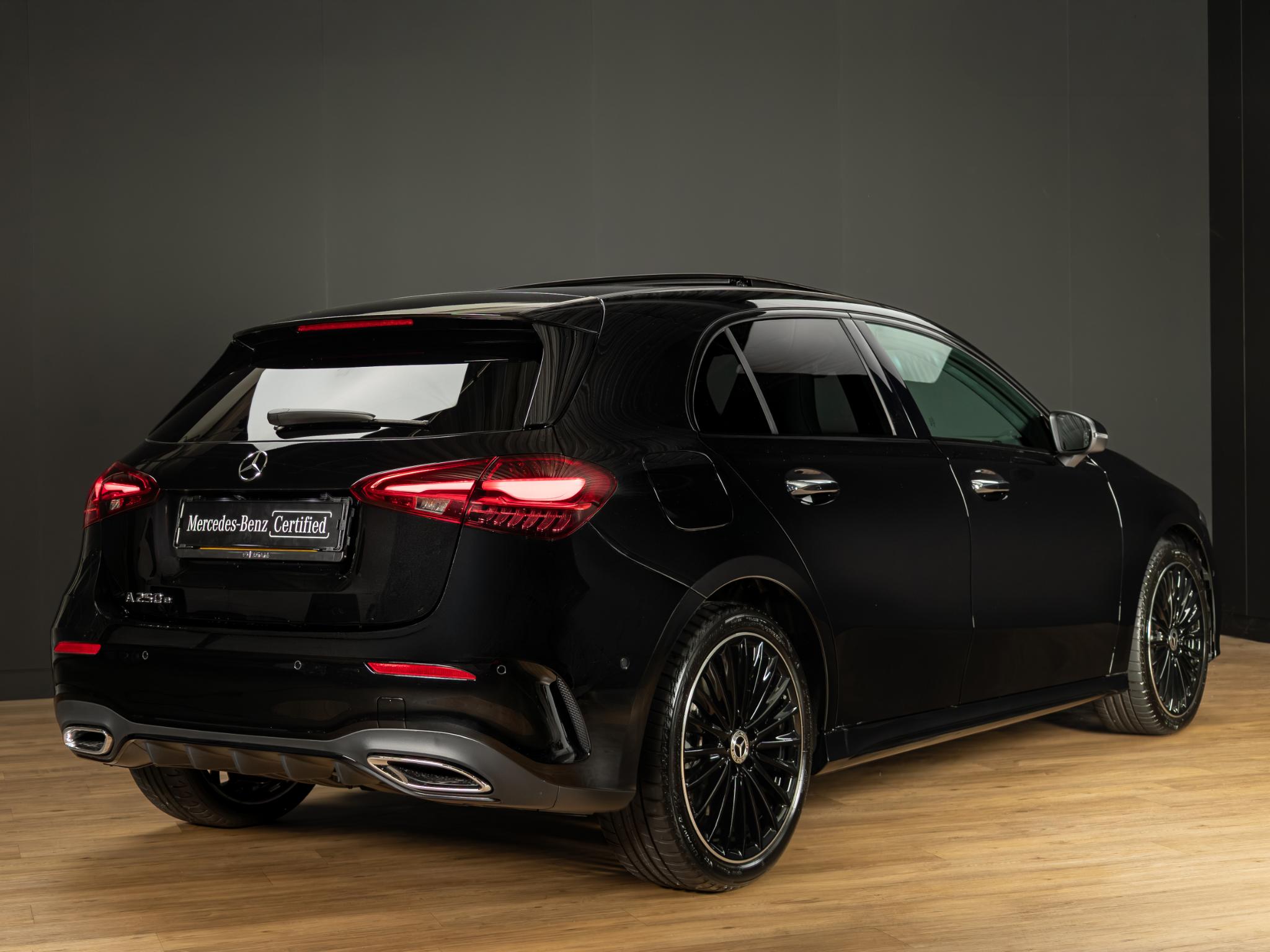 Mercedes-Benz A-Klasse Hatchback 250 e Business Solution AMG - Afbeelding 2