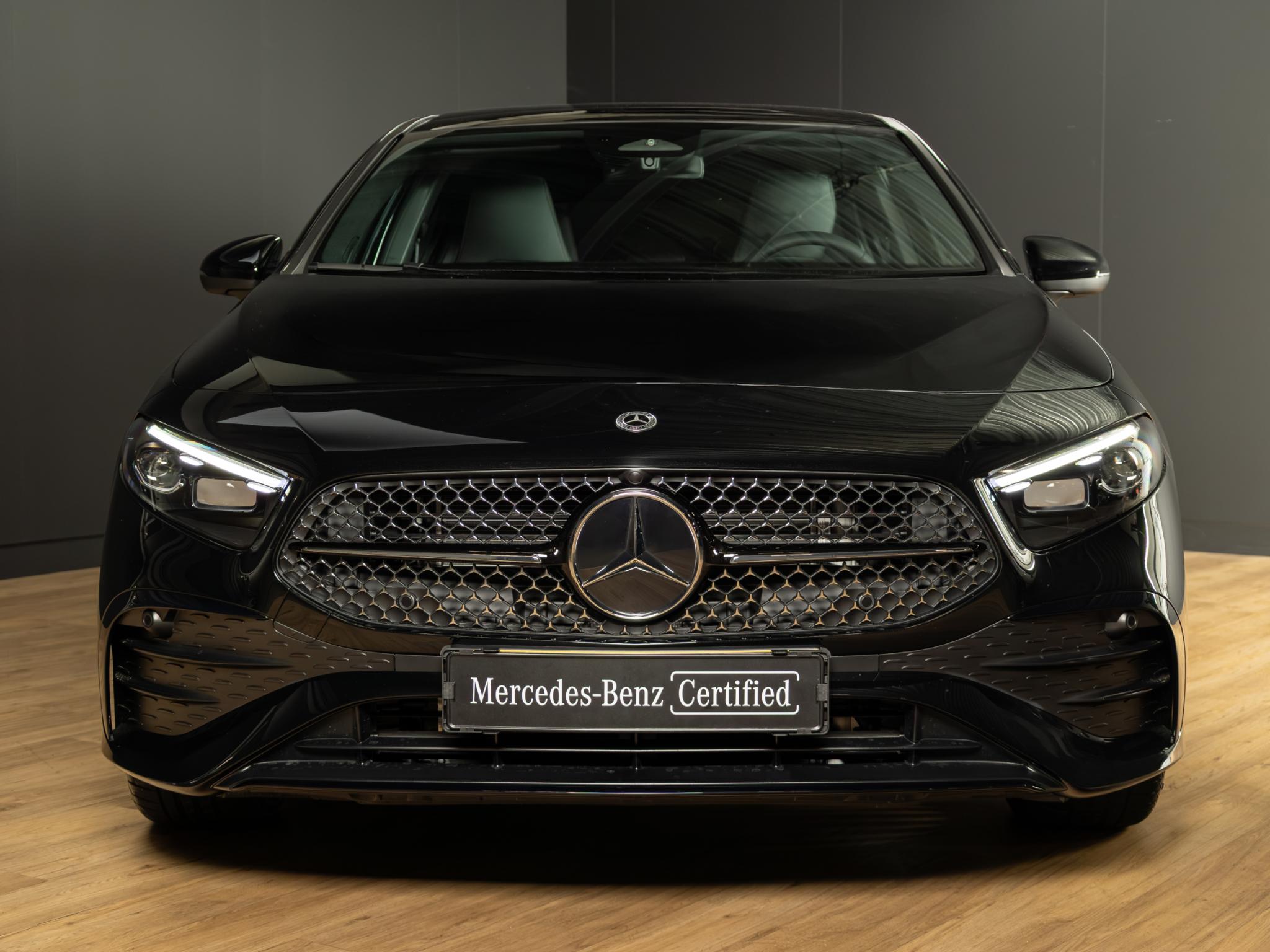 Mercedes-Benz A-Klasse Hatchback 250 e Business Solution AMG - Afbeelding 5