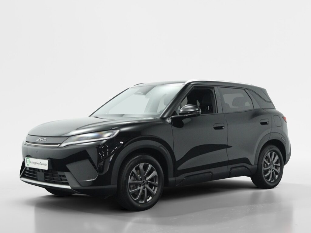 BYD ATTO 2 Boost 18 kWh Plug-In | Incl. € 1.500 ACTIE | Private Lease 609,-