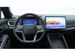 BYD ATTO 2 Boost 18 kWh Plug-In | Incl. € 1.500 ACTIE | Private Lease 609,- - Afbeelding 4