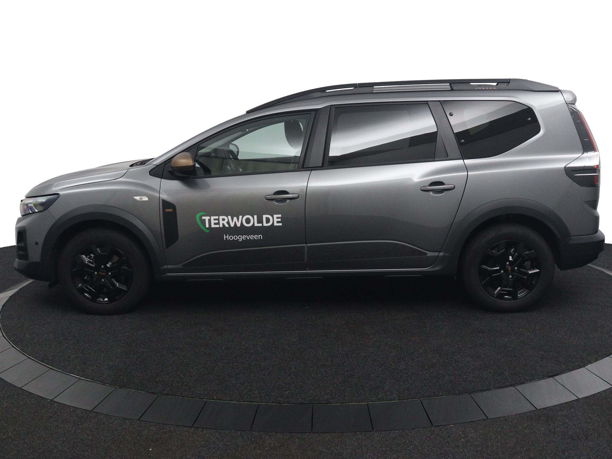 Dacia Jogger hybrid 155 limited edition 7-zits - Afbeelding 2