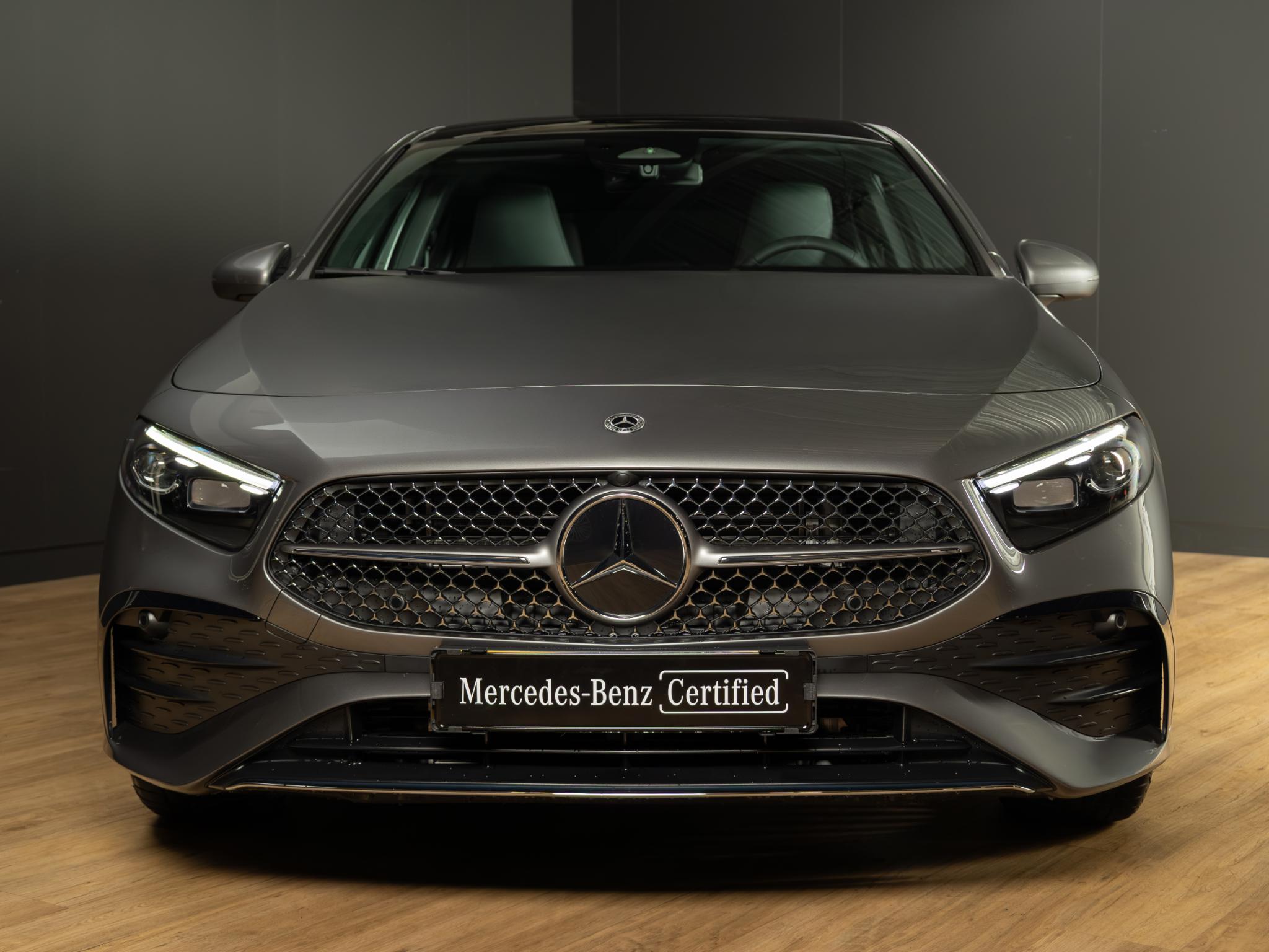 Mercedes-Benz A-Klasse Hatchback 250 e Business Solution AMG - Afbeelding 5