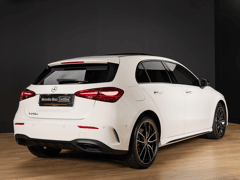 Mercedes-Benz A-Klasse Hatchback 250 e Business Solution AMG - Afbeelding 2