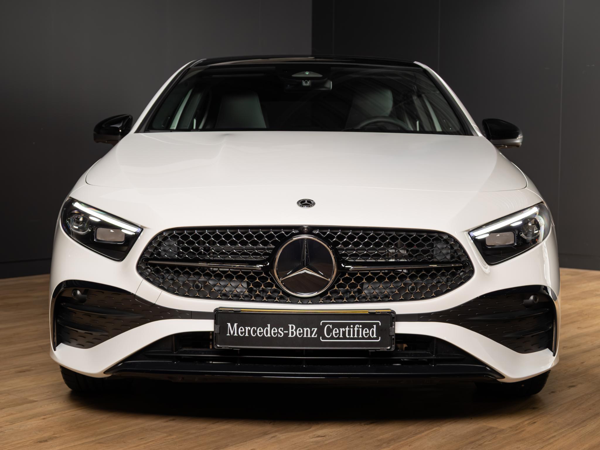 Mercedes-Benz A-Klasse Hatchback 250 e Business Solution AMG - Afbeelding 5