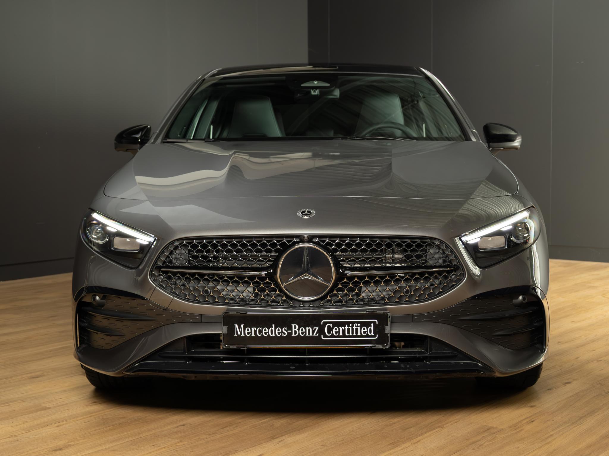 Mercedes-Benz A-Klasse Hatchback 250 e Business Solution AMG - Afbeelding 5