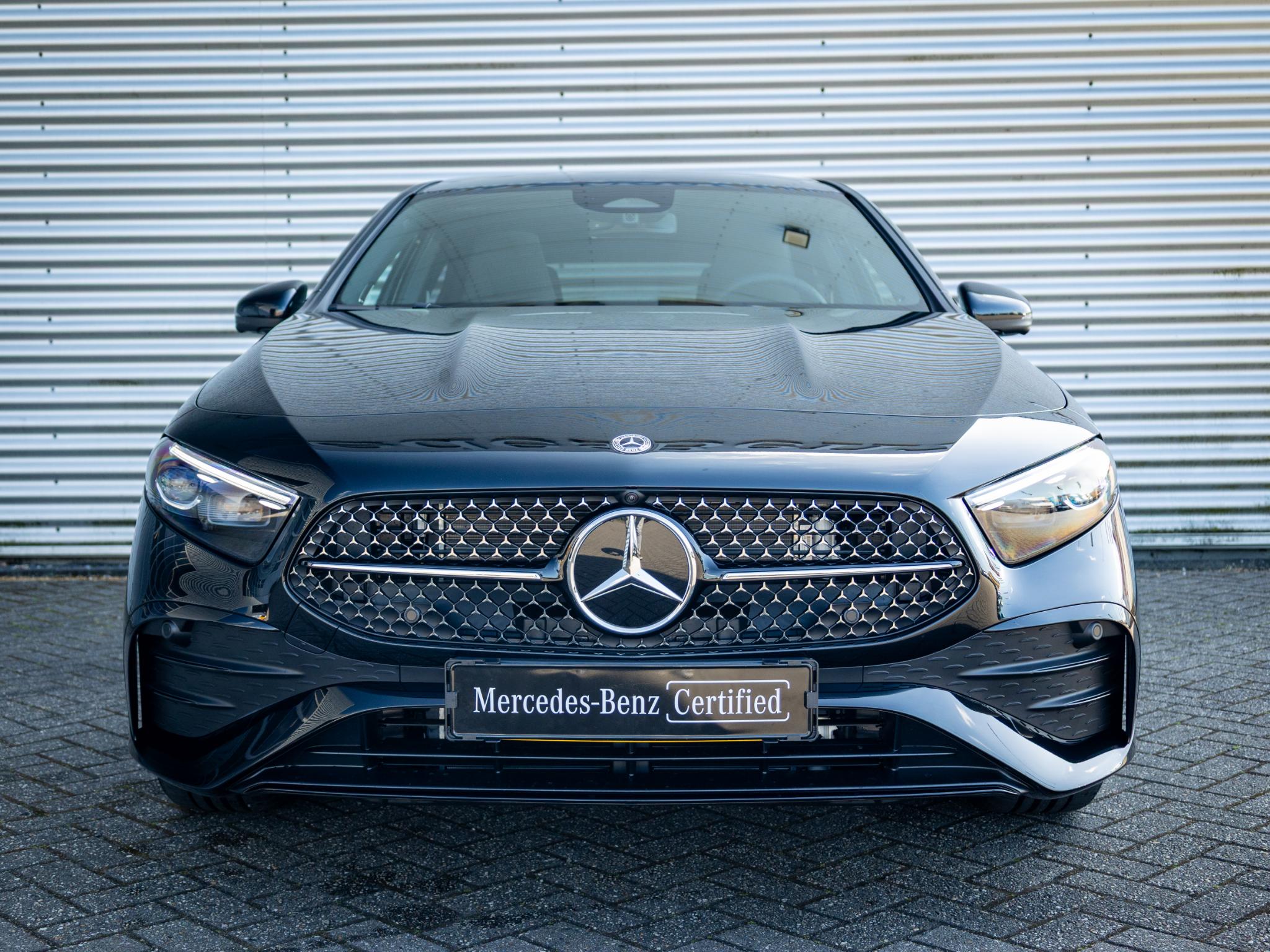 Mercedes-Benz A-Klasse Hatchback 250 e Business Solution AMG - Afbeelding 5