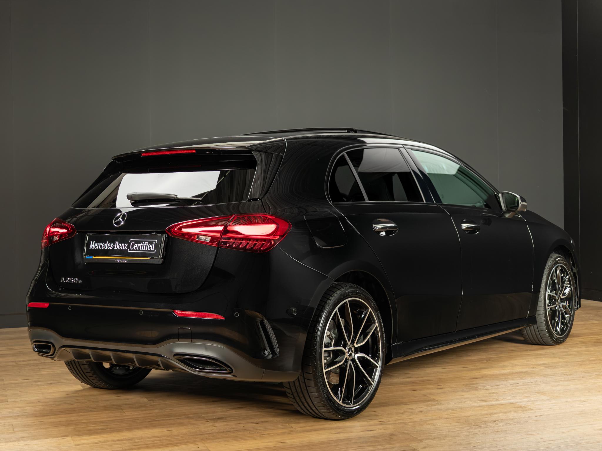 Mercedes-Benz A-Klasse Hatchback 250 e Business Solution AMG - Afbeelding 2