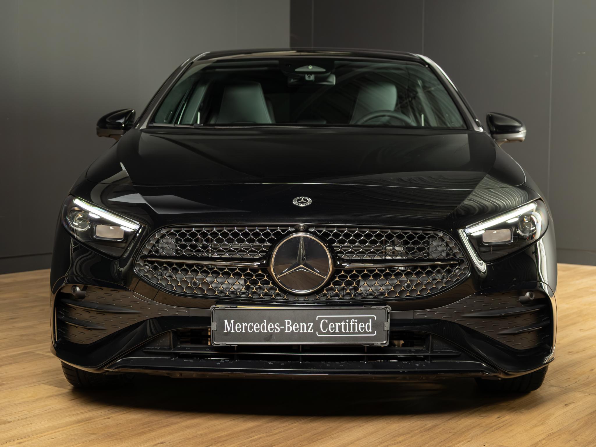 Mercedes-Benz A-Klasse Hatchback 250 e Business Solution AMG - Afbeelding 5