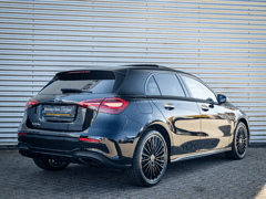 Mercedes-Benz A-Klasse Hatchback 250 e Business Solution AMG - Afbeelding 2
