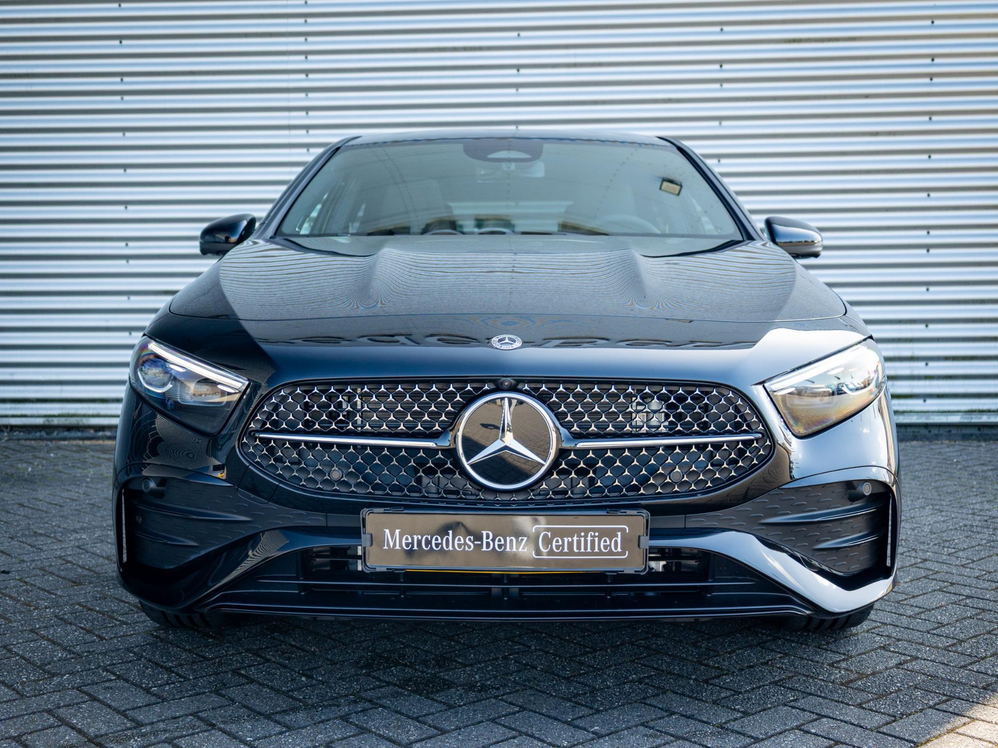 Mercedes-Benz A-Klasse Hatchback 250 e Business Solution AMG - Afbeelding 5