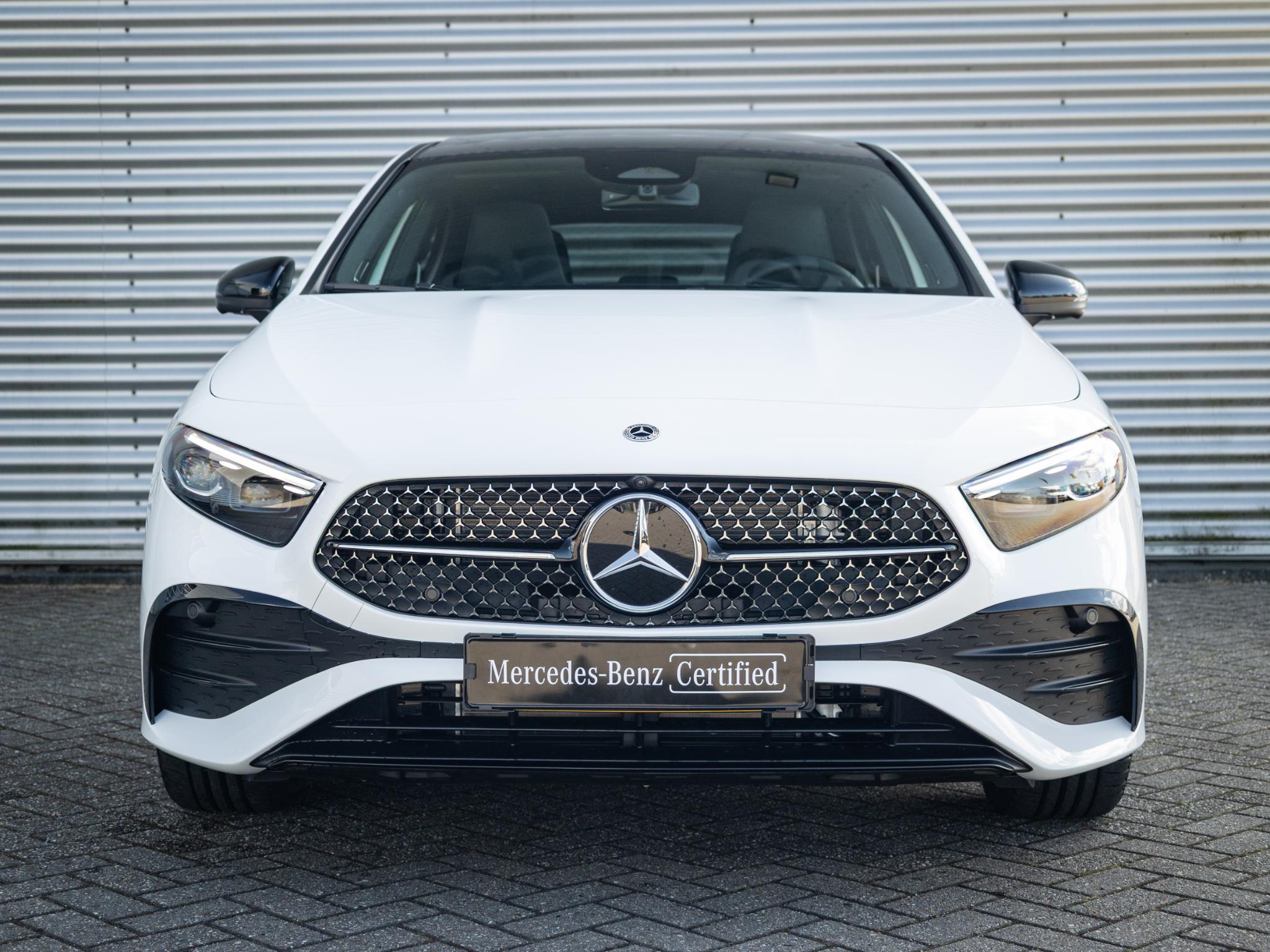 Mercedes-Benz A-Klasse Hatchback 250 e Business Solution AMG - Afbeelding 5