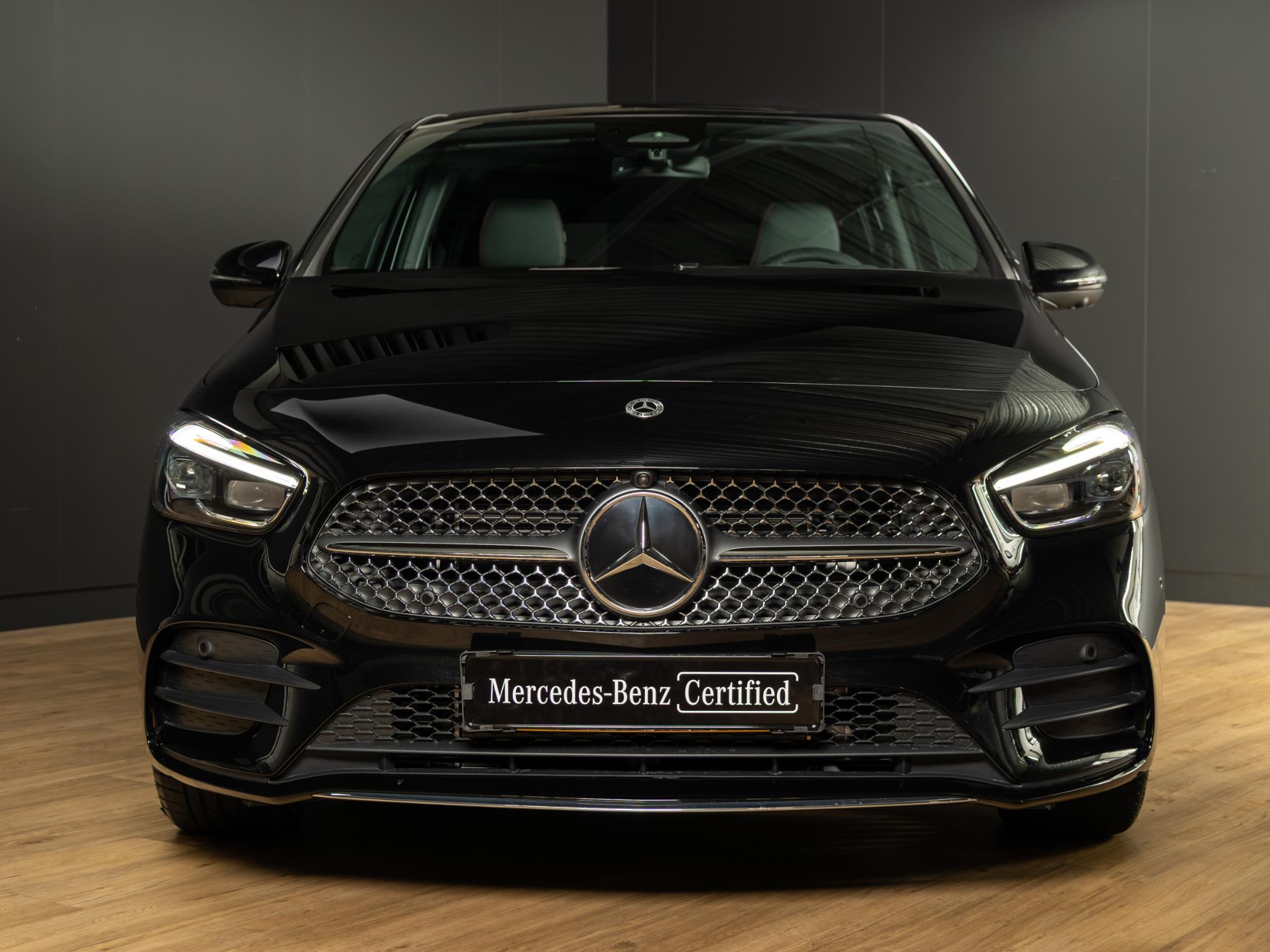 Mercedes-Benz B-Klasse 250 e Business Solution AMG - Afbeelding 5